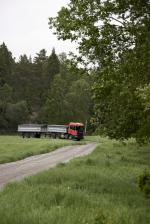 Scania G 500 XT 6x4 Tipper 2017 года